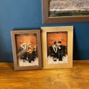 용산-현장-2415 | 해방촌 사진관 지름길에서 감성 가득 커플 사진 찍은 후기