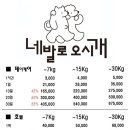 네발로오시개 이미지