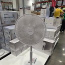 1460 | [공지] 코스트코에서 선풍기 득템! 오드앵글 무소음 선풍기 CT-F1460DT 구매 후기