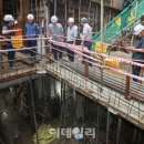 신당동 근린생활시설 신축공사 이미지