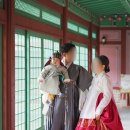 공유낙원 | 메이필드호텔 낙원 겨울 돌잔치 야외촬영 한복 옷차림 식순 후기