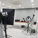 카페 위 양재점