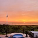 GS25김해한림점 | 제주 한림 일몰 미친 숙소｜웨이브제주 리조트 만족 후기