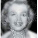 아이슈타인안경 이미지