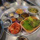 솥뚜껑오겹살 이미지