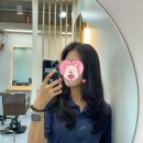 모멘트컷 | 수원 호매실 미용실 추천 모멘트헤어 레이어드컷+C컬펌 후기