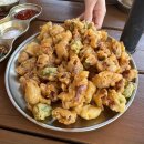 60계치킨대구황금