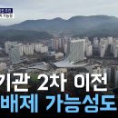 공공기관 2차 이전 추진, 진주 외 타 지역 배치 가능성 이미지