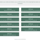 란두리 덕동마을 | 🇹🇷🇦🇪1. 튀르키예&amp;아랍에미리트 여행 준비