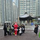 맹호태권도장 이미지