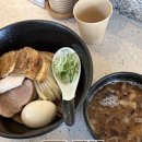 윤멘 | 합정 윤멘 후기｜담택과 비교해보니 달랐던 모츠츠케멘 매력