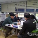 밤일 음식문화의 거리 이미지