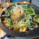 오억년만에 안산 맛집 !!