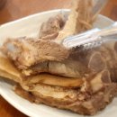 개미집 왕갈비전골 이미지