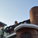 가구거리 상징 조형 | 대화: 두 건축가의 운명적 만남’ 김중업 × 르 코르뷔지에 건축사진전