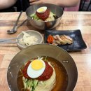 국대밀면