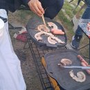 CU 포항송도해변점 | 포항 송도해변 캠핑 후기｜포스코 야경까지 완벽했던 감성 바다 캠핑