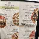 부천 피자 맛집 히밥이 다녀간 와우아이키친본점