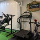 엑서사이언스짐 이미지