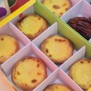 양평로22길 | 영등포 맛집 또순이네 식사 후 디저트는 오보타르트 생활의달인 에그타르트