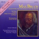 max bruch - adagio after celtic motives op.56 (cello, julius berger) 이미지