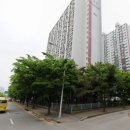 시화아주아파트 이미지