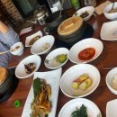 미니스톱원주황금점 | 원주 황금들밥｜초록 뷰 보며 먹는 든든한 토종한식 맛집
