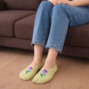 태양세탁 | 태양아로마향 덧신 양말 후기 가성비 좋은 페이크 삭스 6켤레 솔직리뷰