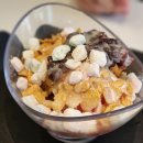 요아정인천완정점