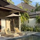 모닝풀빌라 | 발리여행 길리섬 우타라 풀빌라 조식 후기