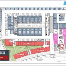 현대테라타워 이미지