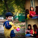 캠핑스토리 #15 고양 서삼릉 스카우트 야영장 [스카우트연맹 중앙훈련원] (10/10~11)