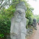 돌하루방 이미지