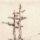 한문서예(입문) | 추사 김정희 세한도