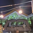 강원도힐링캠핑장 | 여름캠핑장 추천 강원도힐링캠핑장 후기 물놀이터 계곡 원주캠핑장