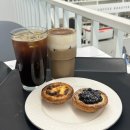 하단동142 | [부산 하단동 카페] 하단 카페 맛집ㅣ 하단 신평 신상 카페, "앤그레이커피로스터스"