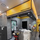 K스크린골프연습장 이미지