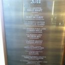 유소연프로 미국 뉴저지주 해밀턴팜cc LPGA 사이베이스 매치플레이 챔피언십 셋째날 8강 탈락 2012 05.20 이미지