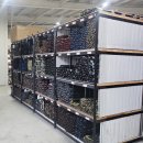 KC에너지 | 용인시 단독 주택 차고문 설치 I 다크그레이 1등급 단열 판넬 I KC인증모터