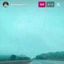 akakimpop IG live chat🌧️🥤HCY talks translation说说翻译 이미지