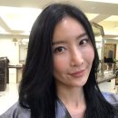 [뷰티]본샵, 청담동미용실 현수쌤, 애쉬그레이 염색 했어요.