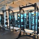 시카고짐 이미지