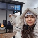 태안 안면도 황도 실내 글램핑 | 호텔같았던 글램핑장 | 눈 오는 날 솔직후기