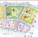 말바우시장 제2주차장 이미지