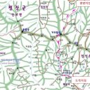 가리왕산가는길 이미지