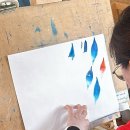 아띠 펜화교실 이미지