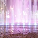 중앙공원 분수대옆 이미지