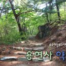 용연사약수터 티스토리