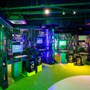 블랙홀 | 제주 신화월드 가볼만한 곳 방탈출스타일 이색체험 블랙홀엑시트 후기