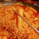 지에스25 이대본점 | 비서진ㆍ최화정 즉석떡볶이 맛집 | 이대오리지날 본점은? 신월점이 원조 (내돈내산 후기)